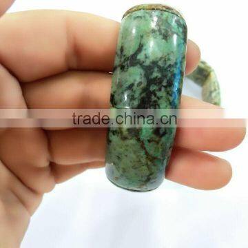 Mixed Different Fashion Style of Gemstones Rings Various Shape Gift Box photo-5