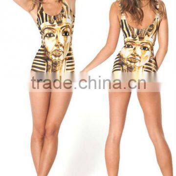 2014 ladies hot sex swimwear suit