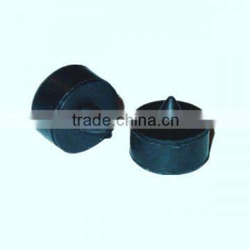 Manufacturer of any rubber & silicone bumper parts