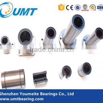 i Miniature bore 5 mm Linear ball bearing LM5 uu