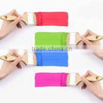 Minimum Odor Low VOC for Interior Coating