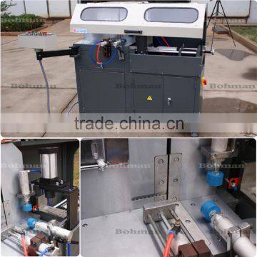 Automatic Aluminum Corner Connector Profile Cutting Saw photo-2