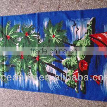 Stock Beach Towel