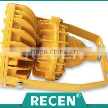 20 30 40w IP66 High-efficiency Durable Aluminum Integrated Led Marine Explosion-proof Light photo-3