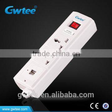 GT-N68 Electric Earphone Extension Cord photo-6