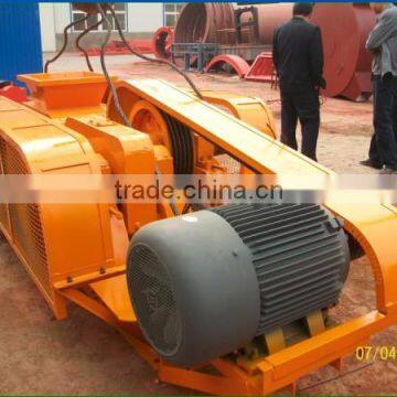 Roll Crusher Used in Mining, Smelting, Building Material, Highway, Railway