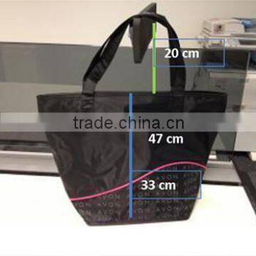 The latest style fashionable Oxford handle bag wholesale