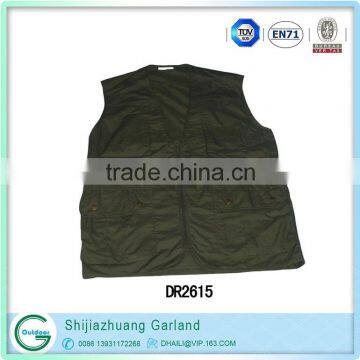 wholesale clothing man clothing New Vest & Waistcoat Fishing Vest