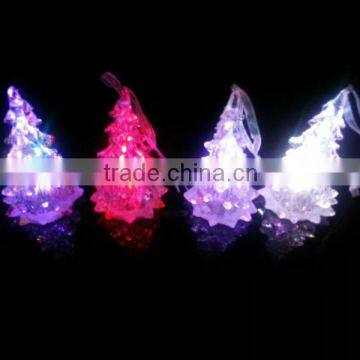 led christmas tree