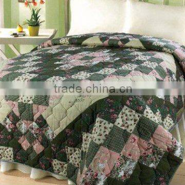 Bed Quilt