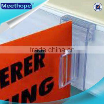 Display Sign Holder Two in One for Promotion photo-2