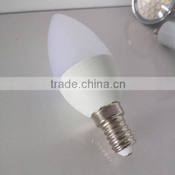 Hot Sale DC 5v 3w Mini USB Led Bulb Light With Switch C37 E14 Lamp Led Bulb Candle Light photo-4