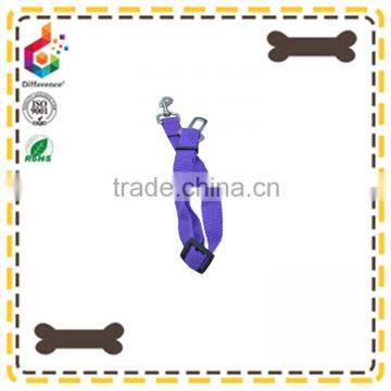 Purple Dog Car Safety Belt for Car Pet Safety Belt photo-2