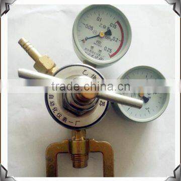 YY-60 B-hwan pressure gauge