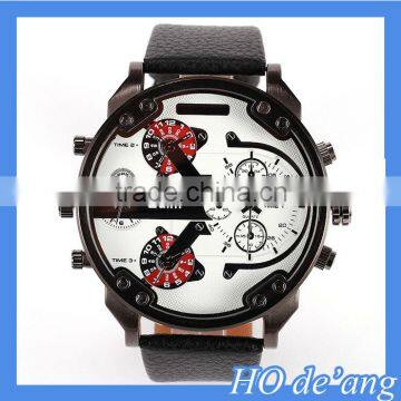 HOGIFT Men Sports Watch 2015 Fashion Casual Military Watch