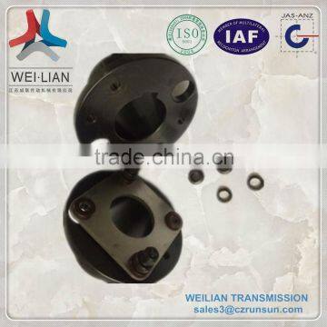 China supplier high quality lowest price JMZ-series rubber couplings Bearing Accessories