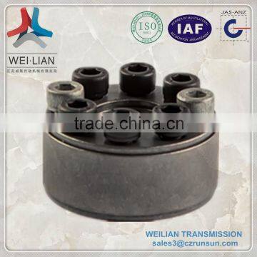 China Supplier Fluid Coupling Price Lowest With High Quality photo-4