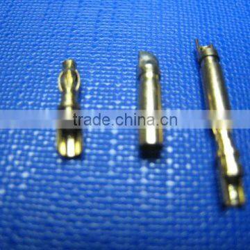 Banana PLug Shaft