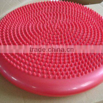 Wholesale PVC Balancing Ball Soft Massage Balance Pad photo-4