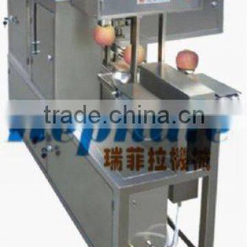 high quality Apple peeling machine