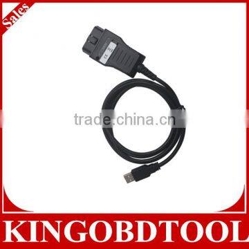 Promotion price!!!professional toyota TIS Diagnostic Cable For Toyota Supports Diagnostics And Active Tests on hot sales