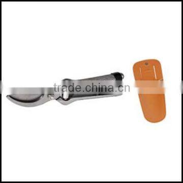 Hot selling cheap Pruning tools for Garden tools/garden scissors
