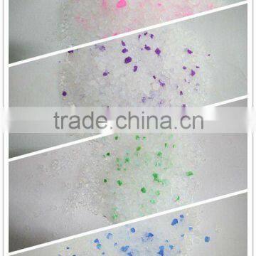 3.8L cat litter silica gel