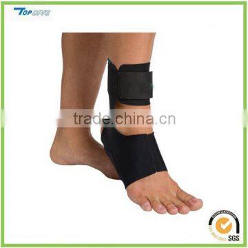 Neoprene Ankle Support Brace without Stabilizers
