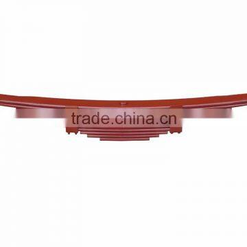 Leaf Spring ZL-HG-12 for Truck; Leaf Spring Manufacturer Since 1993; OEM available