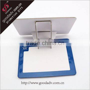 Bespoke cheap promotion gift paper photo frame