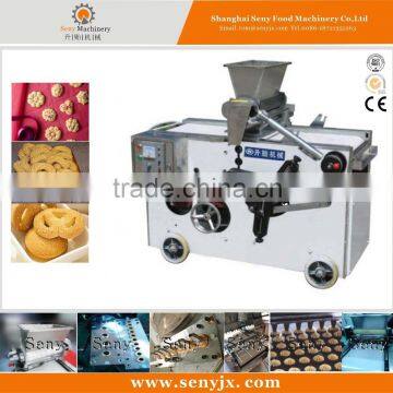 high capacity 20-180KG per hour cookie machine /cookie making machine                        
                                                                                Supplier's Choice