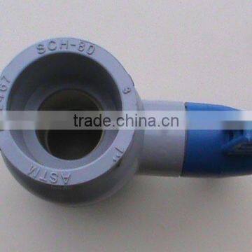 CPVC BALL VALVES photo-5