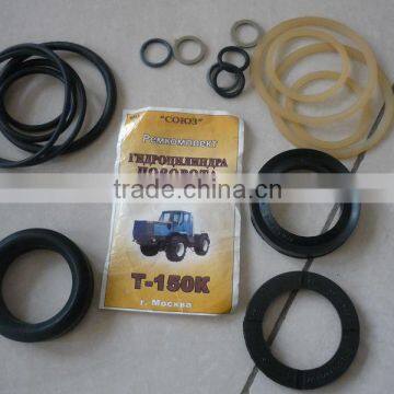 Wear-resisting spare parts brake caliper repair kit