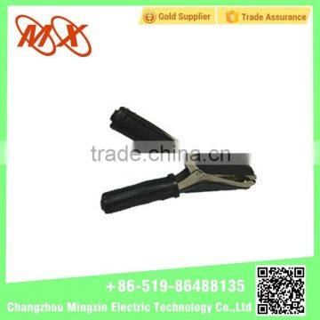 Wholesale Crocodile Clip For Charging Battery Clip Stainless Steel Alligator Clip For Charging