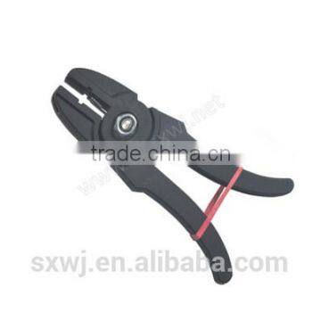 WJ411-4 D Style Ear Tag Pliers