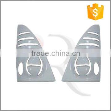 truck plastic lamp cover for hino 500 series truck parts