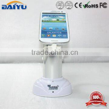 Standalone Aluminium Anti-shoplifting System for Mobile Phone