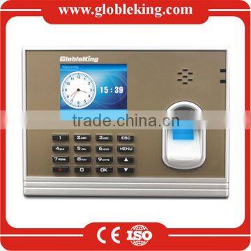 Fingerprint Employee attendance recorder/ fingerprint Employee attendance reader/Employee attendance management system