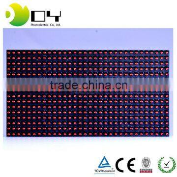 outdoor screen module for signs P10 led display module                        
                                                Quality Choice