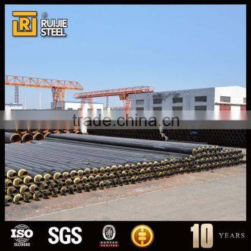 3pe Antisepsis Api 5l X65 Steel Pipe,3pe Api 5l x 65 Pls2 Steel Pipe,api 5l Grade X56 Steel Tube Supplier's Choice