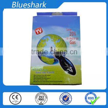 Eco-friendly car electronic fuel saver