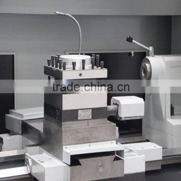 CKY61100Q CNC Lathe Machine With Cheap Price and Good Quality photo-2