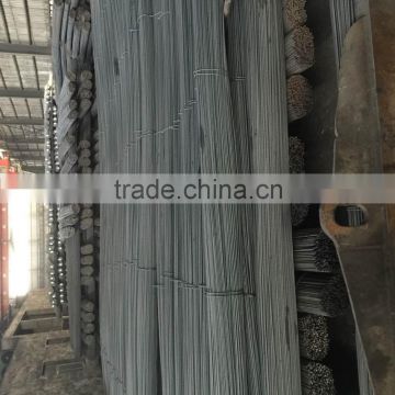 2015 hot sale JIS SD295-SD490 steel rebar / deformed bar