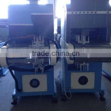 China UV Lamp Curing Machine for Screen Printer Factory Screen Printing Machine Serigraphia Bottle Cup UV Dryer Oven LC-UV4000S2 photo-2
