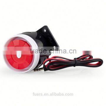 Red-hot Seller Kerui Dual Network Wireless Intelligent Anti-burglar Security Alarm System photo-6