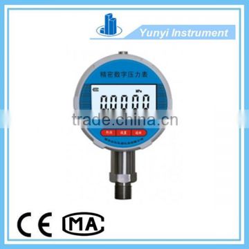 high quality low cost precesion digital pressure gauge