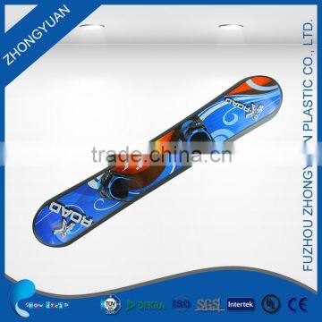 Factory Sales Eco-friendly Easy to Use Winter Snowboard photo-6