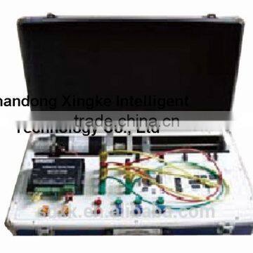 Digital Training Box, DC Servo Motor Digital Closed-Loop Control Training Device