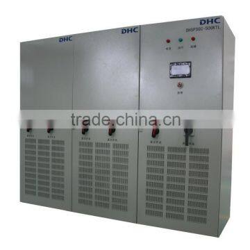 PV Inverter 500KW Grid-tied