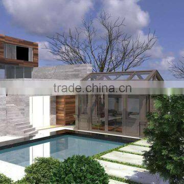 Popular Sunrooms Glass Houses photo-6